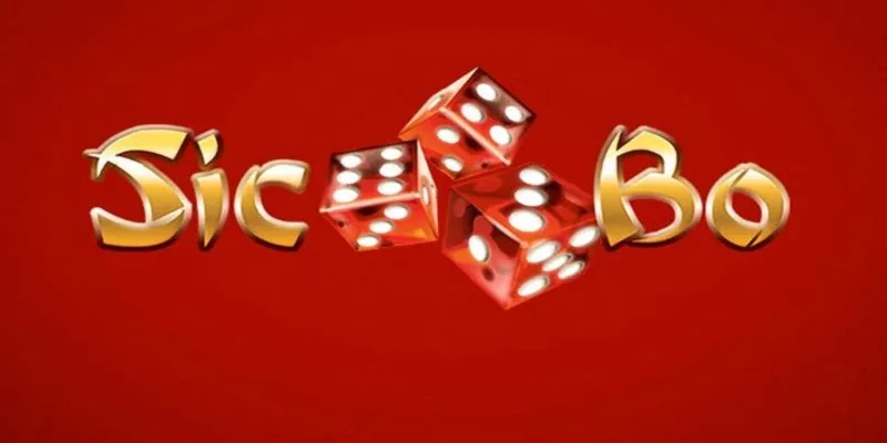 Cách Chơi Sicbo Dễ Thắng - Cơ Hội Đổi Đời Tại 123B Casino