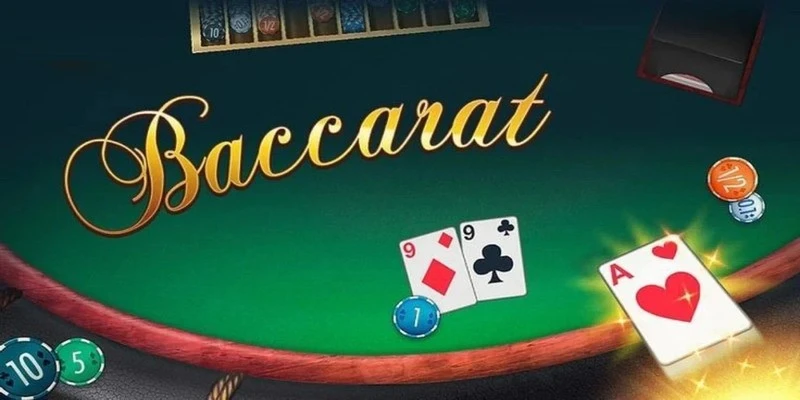 Cách chơi baccarat hiệu quả theo dãy số Fibonacci