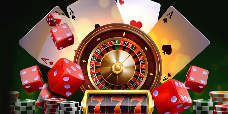 Cách thức để tham gia casino 123B một cách chính thức