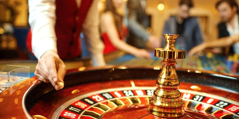 Sảnh chơi có chất lượng bảo mật tuyệt đối casino 123B