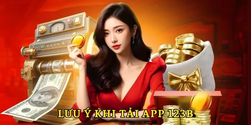 Lưu ý khi thực hiện download