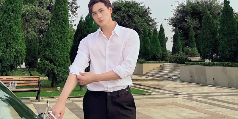 Tầm nhìn của CEO 123B Trung Kiên