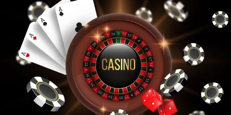 Trải nghiệm thú vị cùng các trò chơi Casino tại 123B